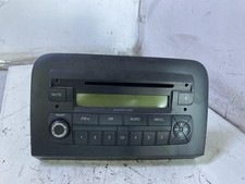 Autoradio per fiat usato  Italia