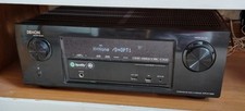 Denon avr x1100w for sale  LEEDS