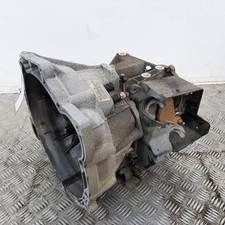 Gearbox ford fiesta for sale  NORTH WALSHAM