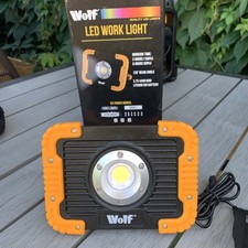 Led work light for sale  SITTINGBOURNE