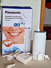 Munddusche panasonic dj40 gebraucht kaufen  Hammelburg