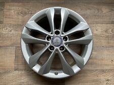 Mercedes klasse w205 gebraucht kaufen  Chemnitz
