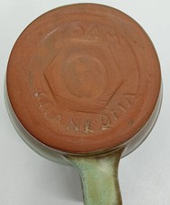 Frankoma pottery prairie for sale  Minneapolis