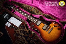 Gibson usa custom for sale  NOTTINGHAM