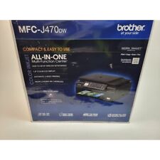 Brother mfc j470dw for sale  Saint Paul