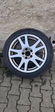 Felge alufelge 5x112 gebraucht kaufen  Hadamar