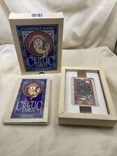 Celtic tarot helena for sale  Bremerton