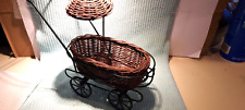 Boyds vintage wicker for sale  Avis