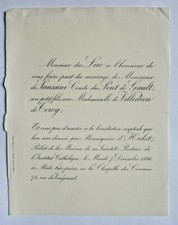 Saussine comte pont d'occasion  Pluvigner