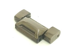 Invicta 0515 Reserve Excursion relógio masculino extra link único 26mm aço Gunmetal comprar usado Invicta 0515 Reserve Excursion relógio masculino extra link único 26mm aço Gunmetal comprar usado  Enviando para Brazil