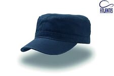Atlantis cappello baseballcapp usato  Buggiano