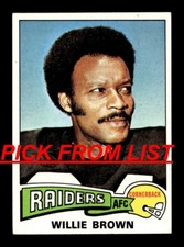 1975 topps football for sale  Charleston