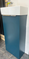 Display vanity unit for sale  ROMFORD