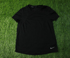Usado, CAMISA ESPORTIVA DE TREINAMENTO FEMININA NIKE DRI-FIT RUNNING ORIGINAL 2018 TAMANHO M comprar usado  Enviando para Brazil