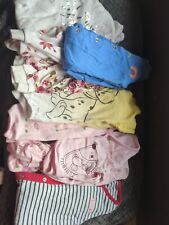 baby girls pjs for sale  MANSFIELD