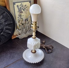 Vintage white milk for sale  Parsons