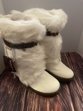 Bearpaw winter boots for sale  West Sacramento