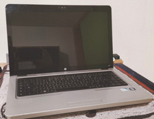 Notebook g62 b12sl usato  Italia