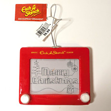 Etch sketch christmas for sale  Ogden