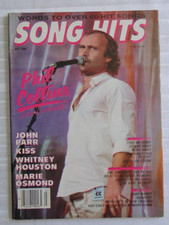 Vintage magazine song for sale  Bayonne