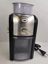 Krups coffee burr for sale  Lakeville