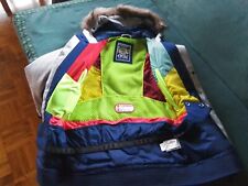 Ski snowboard jacke gebraucht kaufen  Feldkirchen-Westerham