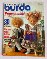 burda puppen gebraucht kaufen  Lindau (Bodensee)