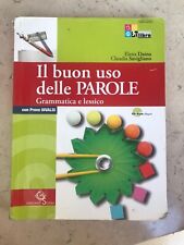 Libro buon uso usato  Gemona del Friuli