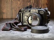 Fuji x100t seafrogs for sale  FAKENHAM