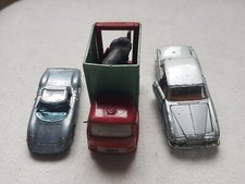 Corgi silver shadow gebraucht kaufen  Lüdinghausen