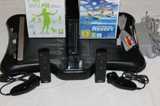 Nintendo wii set gebraucht kaufen Nintendo wii set gebraucht kaufen  Rosbach v. d. Höhe
