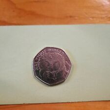 50p mrs tiggy for sale  ROTHERHAM