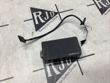 EMG HZ H3 captador de guitarra preto captador Humbucker EUA ponte de cerâmica comprar usado  Enviando para Brazil