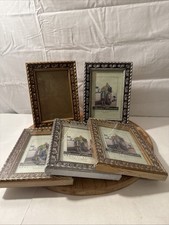 Picture frames set for sale  Fulton