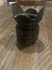 Nikon nikkor 50mm for sale  Coeur D Alene