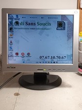 Ecran moniteur proview d'occasion  Saint-Julien-Chapteuil