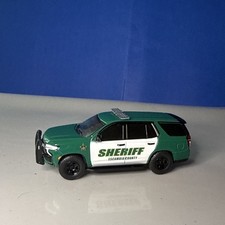 Greenlight chevrolet tahoe for sale  Irvine