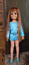 Vintage crissy doll for sale Vintage crissy doll for sale  Lenzburg