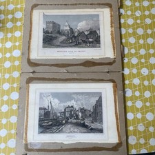 C1795 antique print for sale  SHEERNESS