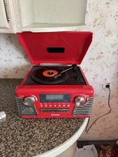 Chronox e6060 kompaktanlage gebraucht kaufen  Vöhringen