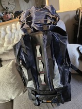 Large rucksack 100 for sale Large rucksack 100 for sale  AYLESBURY