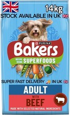 Bakers adult rich for sale  ROMFORD