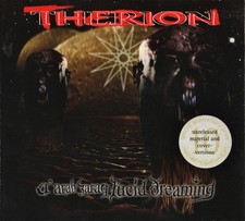 Therion - A'arab Zaraq Lucid Dreaming (CD) (Muito Bom (VG)) - 3367703334 comprar usado  Enviando para Brazil