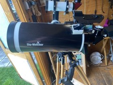 Maksutov teleskop 127 gebraucht kaufen  Königs Wusterhausen