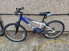 Boys bicycle inch for sale  POTTERS BAR