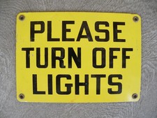 Original vintage please for sale  Saguache