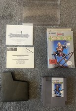 Nintendo nes castlevania gebraucht kaufen  Rodgau
