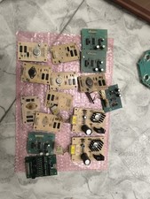 Lot pcb gottlieb d'occasion  Bourges