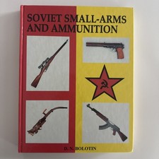 Soviet small arms for sale  Scottsdale
