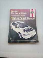 manual car haynes auto for sale  Freeland